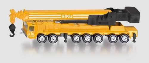 Siku 1623 MEGA LIFTER