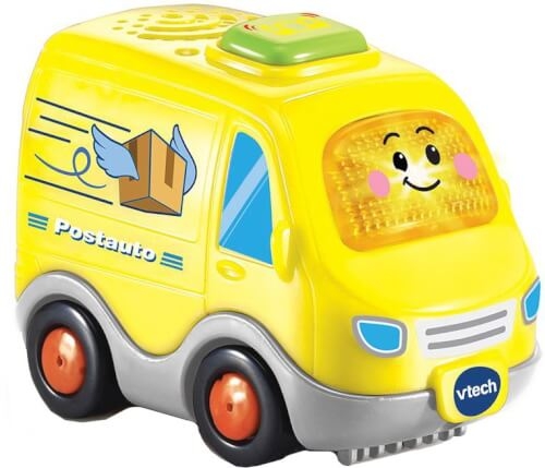 Vtech 80-561204 Tut Tut Baby Flitzer - Postauto