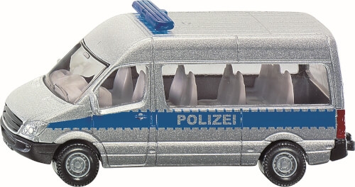 Siku 804 Polizeibus