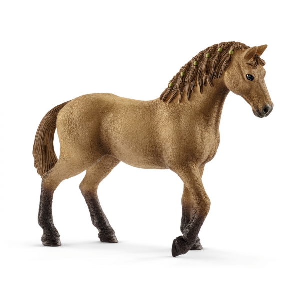 Schleich 42432 Horse Club Sarahs Tierbaby-Pflege