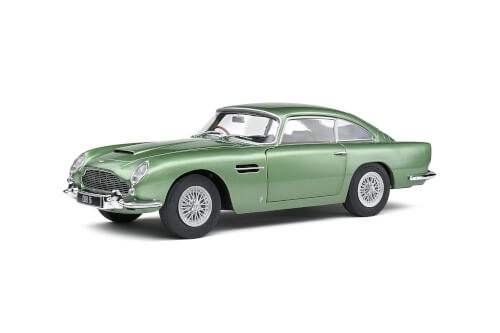 Solido 421182780 1:18 Aston Martin DB5 gr.