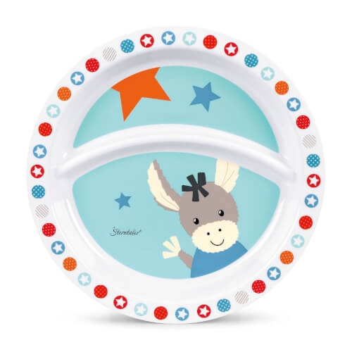 Sterntaler 6822000 Teller Emmi