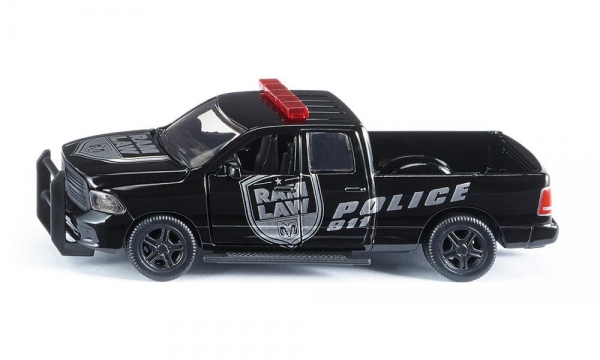 Siku 2309 Dodge RAM 1500 US-Polizei