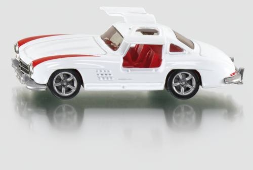 Siku 1470 Mercedes 300SL