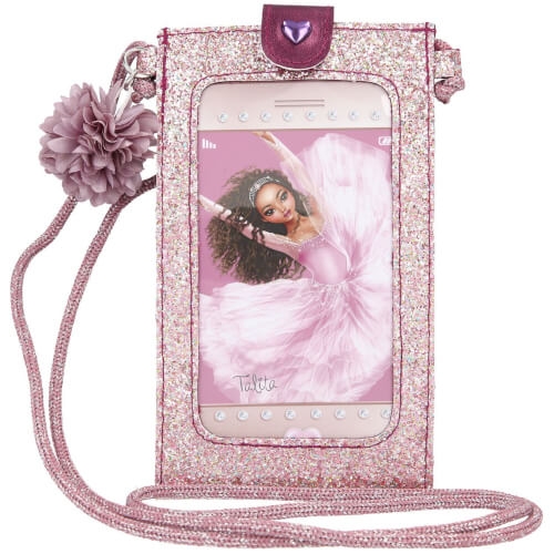 Depesche 11592 TOPModel Handytasche BALLET
