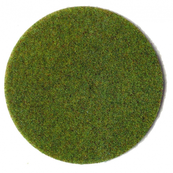 Heki 3360 Grasfaser Sommerwiese, 100 g, 2-3 mm