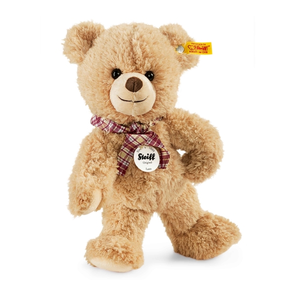 Steiff 22944 Teddybär Lotta 28 beige