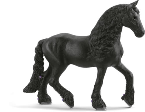 Schleich Horse Club 13906 Friese Stute