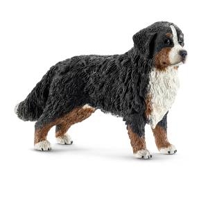 Schleich 16397 Berner Sennenhündin