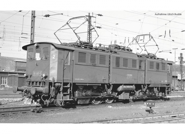 Piko 51540 E-Lok BR 191 DB IV